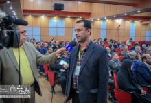 گزارش تصویری | افتتاحیه دومین همایش ملی رویکردهای نوین آمایش سرزمین در ایران